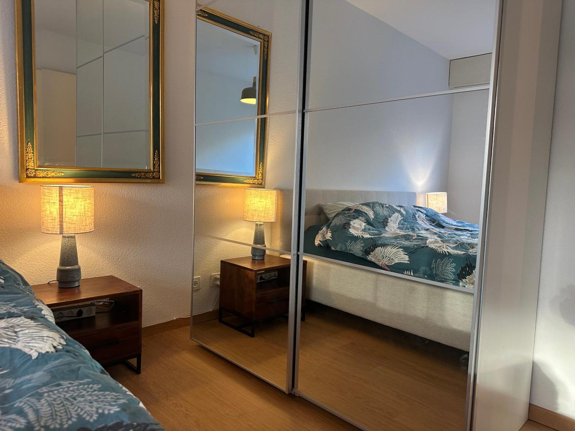 Lovely Room, 15 Min From Center, Mountain View Цюрих Екстериор снимка